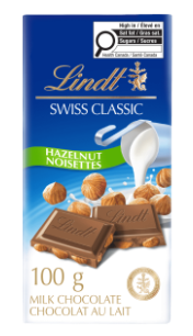 Lindt Classic Hazelnut